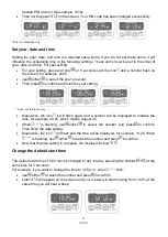 Preview for 15 page of Anova RC500 User Manual/Instructions