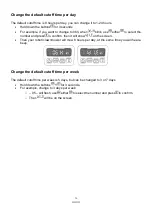 Preview for 16 page of Anova RC500 User Manual/Instructions