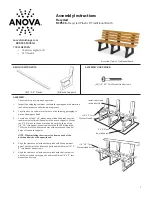 Anova RCPSC6 Assembly Instructions preview