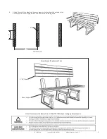 Предварительный просмотр 2 страницы Anova RCPSC6 Assembly Instructions