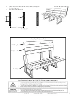 Preview for 2 page of Anova RCPTC6 Assembly Instructions