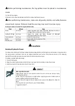 Preview for 9 page of Anova RLT12GVH Installation Instructions & User Manual