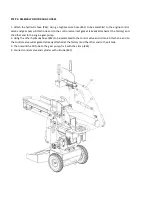 Preview for 14 page of Anova RLT12GVH Installation Instructions & User Manual