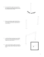 Preview for 2 page of Anova SS1001-TRI Assembly Instructions