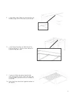 Preview for 4 page of Anova SS1001-TRI Assembly Instructions