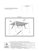 Preview for 5 page of Anova SS1001-TRI Assembly Instructions