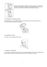 Preview for 9 page of Anova TC102 Instruction And User'S Manual