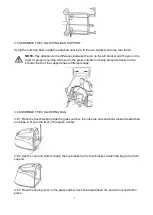 Preview for 10 page of Anova TC102 Instruction And User'S Manual