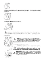 Preview for 11 page of Anova TC102 Instruction And User'S Manual