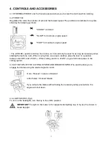 Preview for 12 page of Anova TC102 Instruction And User'S Manual