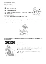 Preview for 13 page of Anova TC102 Instruction And User'S Manual