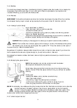 Preview for 17 page of Anova TC102 Instruction And User'S Manual