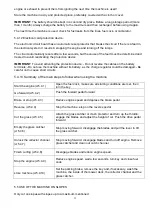 Preview for 19 page of Anova TC102 Instruction And User'S Manual