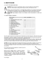 Preview for 21 page of Anova TC102 Instruction And User'S Manual