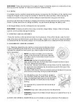 Preview for 22 page of Anova TC102 Instruction And User'S Manual