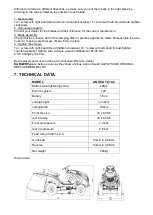 Preview for 23 page of Anova TC102 Instruction And User'S Manual