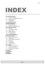 Preview for 3 page of Anova TC98L Instruction And User'S Manual