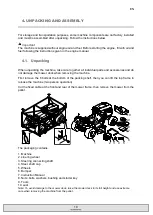 Preview for 10 page of Anova TC98L Instruction And User'S Manual