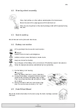 Preview for 11 page of Anova TC98L Instruction And User'S Manual