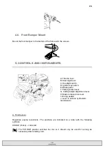 Preview for 12 page of Anova TC98L Instruction And User'S Manual