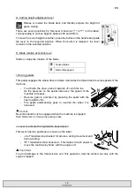 Preview for 14 page of Anova TC98L Instruction And User'S Manual