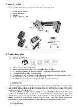 Предварительный просмотр 4 страницы Anova TPB3003 User Manual