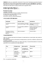 Preview for 6 page of Anova VAR600 Installation Instructions & User Manual