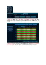 Preview for 13 page of Anran Wireless Security NVR Series Quick Installation Manual
