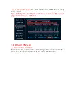 Preview for 16 page of Anran Wireless Security NVR Series Quick Installation Manual