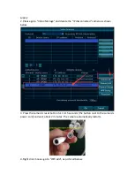 Preview for 18 page of Anran Wireless Security NVR Series Quick Installation Manual