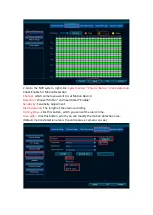 Preview for 26 page of Anran Wireless Security NVR Series Quick Installation Manual