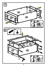 Preview for 12 page of ANREX AH-073.05.00.00 Instructions For Assembling