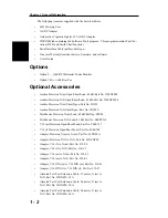 Предварительный просмотр 7 страницы Anritsu Company ATEK S251B Manual