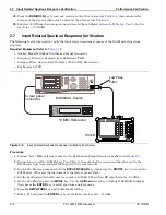 Предварительный просмотр 20 страницы Anritsu Company Site Master S312D Maintenance Manual