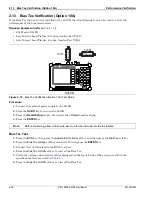 Предварительный просмотр 36 страницы Anritsu Company Site Master S312D Maintenance Manual