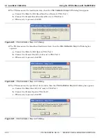 Предварительный просмотр 132 страницы Anritsu 3656C W1 User Manual