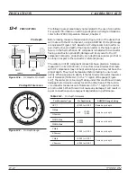 Preview for 288 page of Anritsu 37 C Series Operation Manual