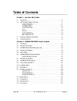 Preview for 3 page of Anritsu 3GPP Measurement Manual