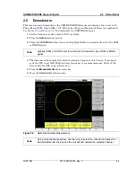 Preview for 19 page of Anritsu 3GPP Measurement Manual