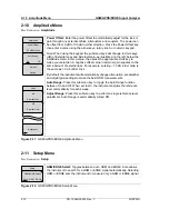 Preview for 26 page of Anritsu 3GPP Measurement Manual