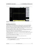 Preview for 41 page of Anritsu 3GPP Measurement Manual