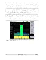 Предварительный просмотр 42 страницы Anritsu 3GPP Measurement Manual