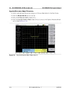 Preview for 44 page of Anritsu 3GPP Measurement Manual