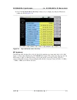 Предварительный просмотр 45 страницы Anritsu 3GPP Measurement Manual