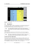 Предварительный просмотр 46 страницы Anritsu 3GPP Measurement Manual