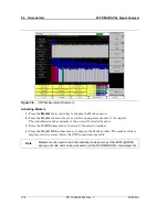 Предварительный просмотр 48 страницы Anritsu 3GPP Measurement Manual