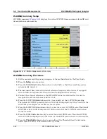 Предварительный просмотр 54 страницы Anritsu 3GPP Measurement Manual