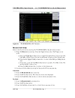 Preview for 87 page of Anritsu 3GPP Measurement Manual