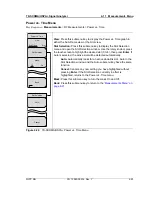 Preview for 99 page of Anritsu 3GPP Measurement Manual