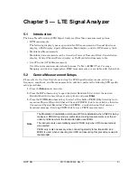 Preview for 105 page of Anritsu 3GPP Measurement Manual